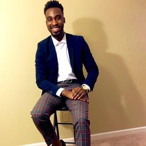 Meet your Posher, Wale